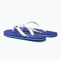 Infradito Cressi Beach blu/bianco 3