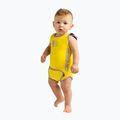 Cressi Baby Swim Foam Warmer 1,5 mm giallo 2