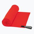 Asciugamano Cressi in microfibra ad asciugatura rapida rosso 6