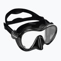 Cressi F1 + Supernova Dry set subacqueo nero 2