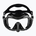 Cressi F1 + Supernova Dry set subacqueo nero 3