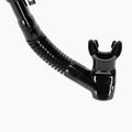 Cressi F1 + Supernova Dry set subacqueo nero 9