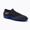 Cressi Minorca Shorty 3 mm nero/blu scarpe in neoprene