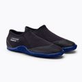Cressi Minorca Shorty 3 mm nero/blu scarpe in neoprene 5