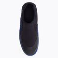 Cressi Minorca Shorty 3 mm nero/blu scarpe in neoprene 6