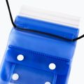 Custodia impermeabile per telefono Cressi blu 4