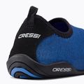 Scarpe da acqua Cressi Lombok nero/blu 7