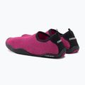 Scarpe da acqua Cressi Lombok nero/rosa 3