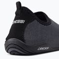 Scarpe da acqua Cressi Lombok nero/grigio 7