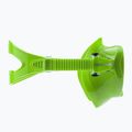 Maschera subacquea Cressi F1 lime 3