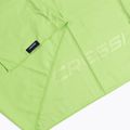 Asciugamano Cressi in microfibra ad asciugatura rapida verde 4