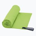 Asciugamano Cressi in microfibra ad asciugatura rapida verde 6