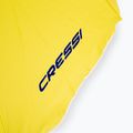 Ombrellone Cressi giallo 3