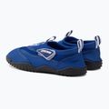 Scarpe da acqua Cressi Reef blu royal 3