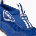 Scarpe da acqua Cressi Reef blu royal 7