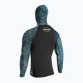 Cressi Cobia Hunter camo blu da uomo a maniche lunghe da nuoto 5