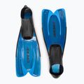 Set da snorkeling Cressi Onda + Messico blu 3