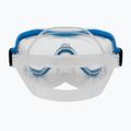 Set da snorkeling Cressi Onda + Messico blu 9