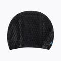 Cuffia da donna Cressi Silicone Cap nero