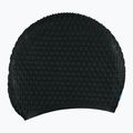 Cuffia da donna Cressi Silicone Cap nero 2
