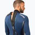 Muta subacquea Cressi Fast Monopiece 3 mm per uomo 6