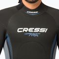 Cressi Fast Monopiece 7mm scafandro da uomo 4