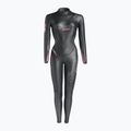 Muta da donna per il nuoto Cressi Triton Monopiece 1.5 mm black/pink