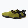 Scarpe da acqua Cressi Lombok nero/giallo 3