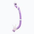 Cressi Rocks Jr Dive Dive Set lilla/bianco 4