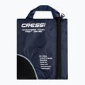 Asciugamano Cressi in microfibra ad asciugatura rapida nero 5