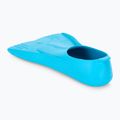 Pinne da snorkeling per bambini Cressi Mini Light arancione 3