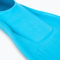 Pinne da snorkeling per bambini Cressi Mini Light arancione 4