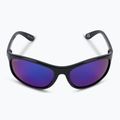 Occhiali da sole Cressi Rocker Floating nero/blu specchiato 3