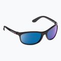 Occhiali da sole Cressi Rocker Floating nero/blu specchiato 5