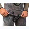 Giacca in neoprene da uomo Cressi Seppia 3.5mm camouflage 4
