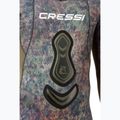 Giacca in neoprene mimetico Cressi Seppia 5 mm 3