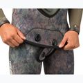 Giacca in neoprene mimetico Cressi Seppia 5 mm 5
