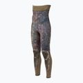Pantaloni Cressi Seppia 5 mm in neoprene mimetico