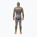 Pantaloni Cressi Seppia 5 mm in neoprene mimetico 4