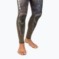 Pantaloni Cressi Seppia 5 mm in neoprene mimetico 5