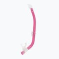 Snorkel per bambini Cressi Top rosa