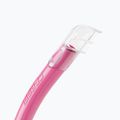 Snorkel per bambini Cressi Top rosa 2