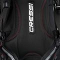 Giacca subacquea Cressi Scorpion nera 3