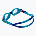 Occhialini da nuoto Cressi Dolphin 2.0 azzurro/blu per bambini 4
