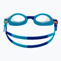 Occhialini da nuoto Cressi Dolphin 2.0 azzurro/blu per bambini 5