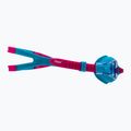 Occhialini da nuoto per bambini Cressi Dolphin 2.0 azzurro/rosa 3