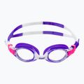 Occhialini da nuoto Cressi Dolphin 2.0 lilla/bianco per bambini 2