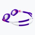 Occhialini da nuoto Cressi Dolphin 2.0 lilla/bianco per bambini 4