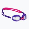 Occhialini da bagno per bambini Cressi Seahorse viola/rosa
