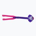 Occhialini da bagno per bambini Cressi Seahorse viola/rosa 3